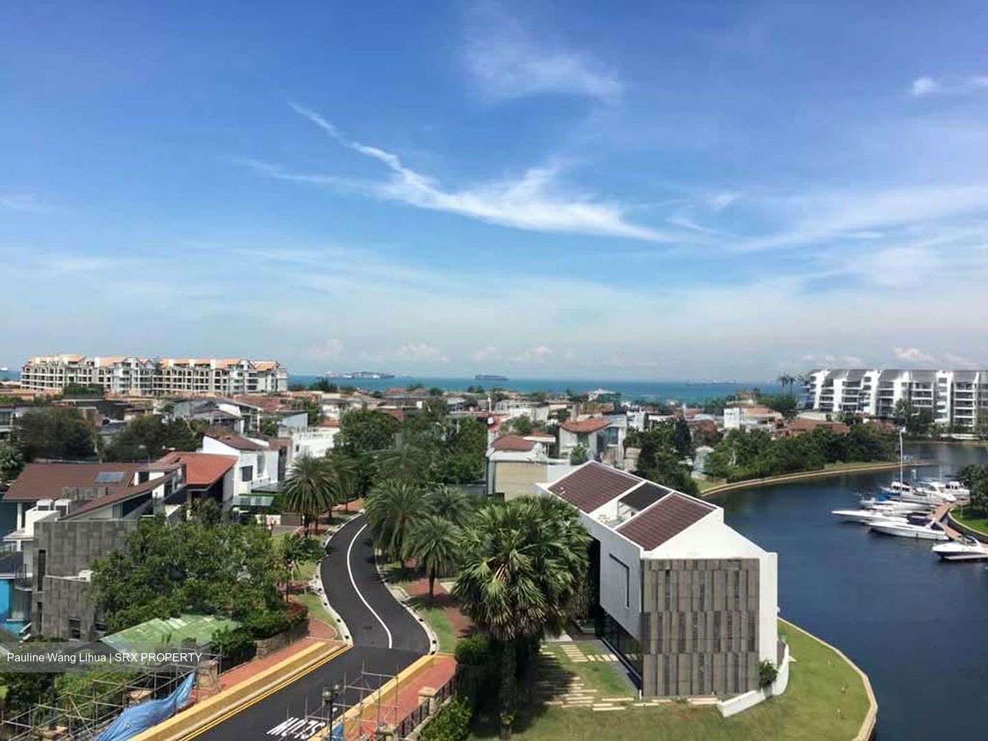 The Residences at W Singapore Sentosa Cove (D4), Condominium #581775491